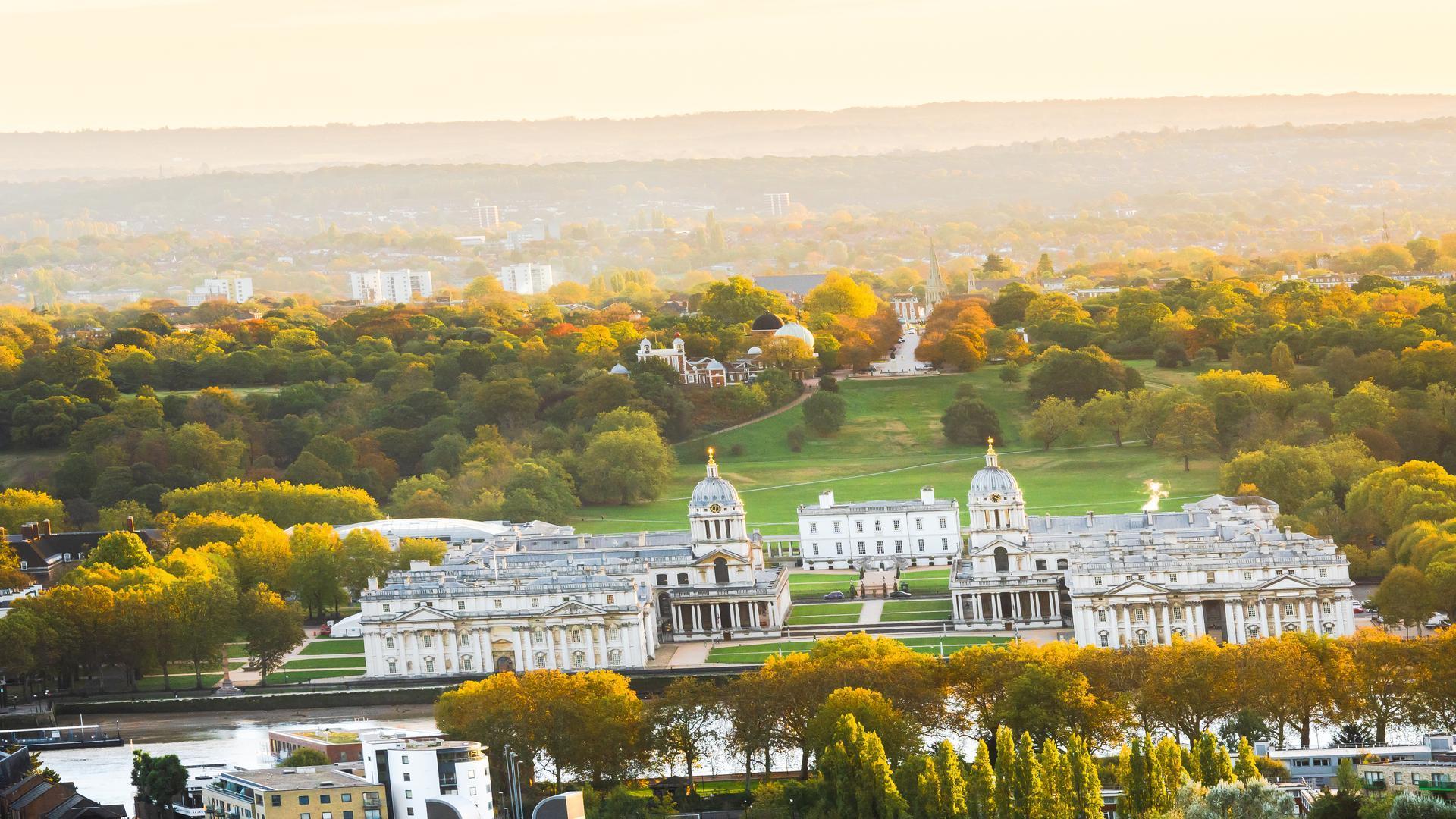 15 Ideas For A Weekend In Greenwich